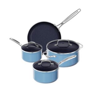 Diamond Ceramic Cookware Set